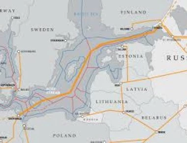 H Δανία μπλοκάρει τον αγωγό Nord Stream 2- Τίθεται σε εφαρμογή το plan b